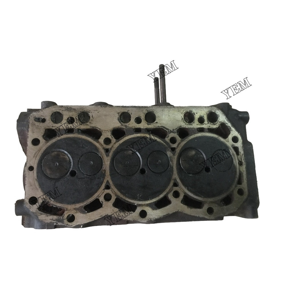 For Yanmar Engine 3TNV82 Cylinder Head Assy YEMPARTS