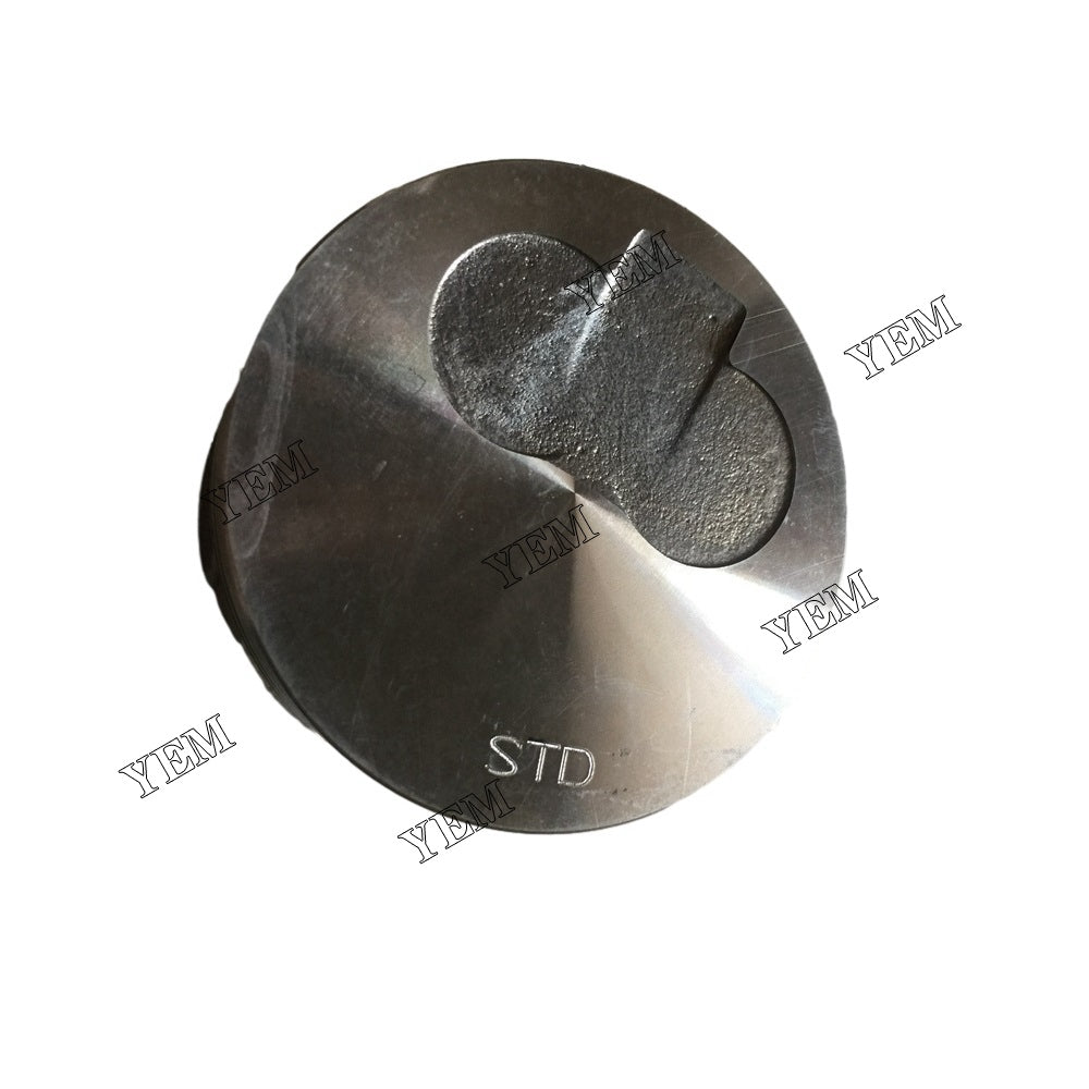 Piston STD For Yanmar Engine 3TNV66 YEMPARTS