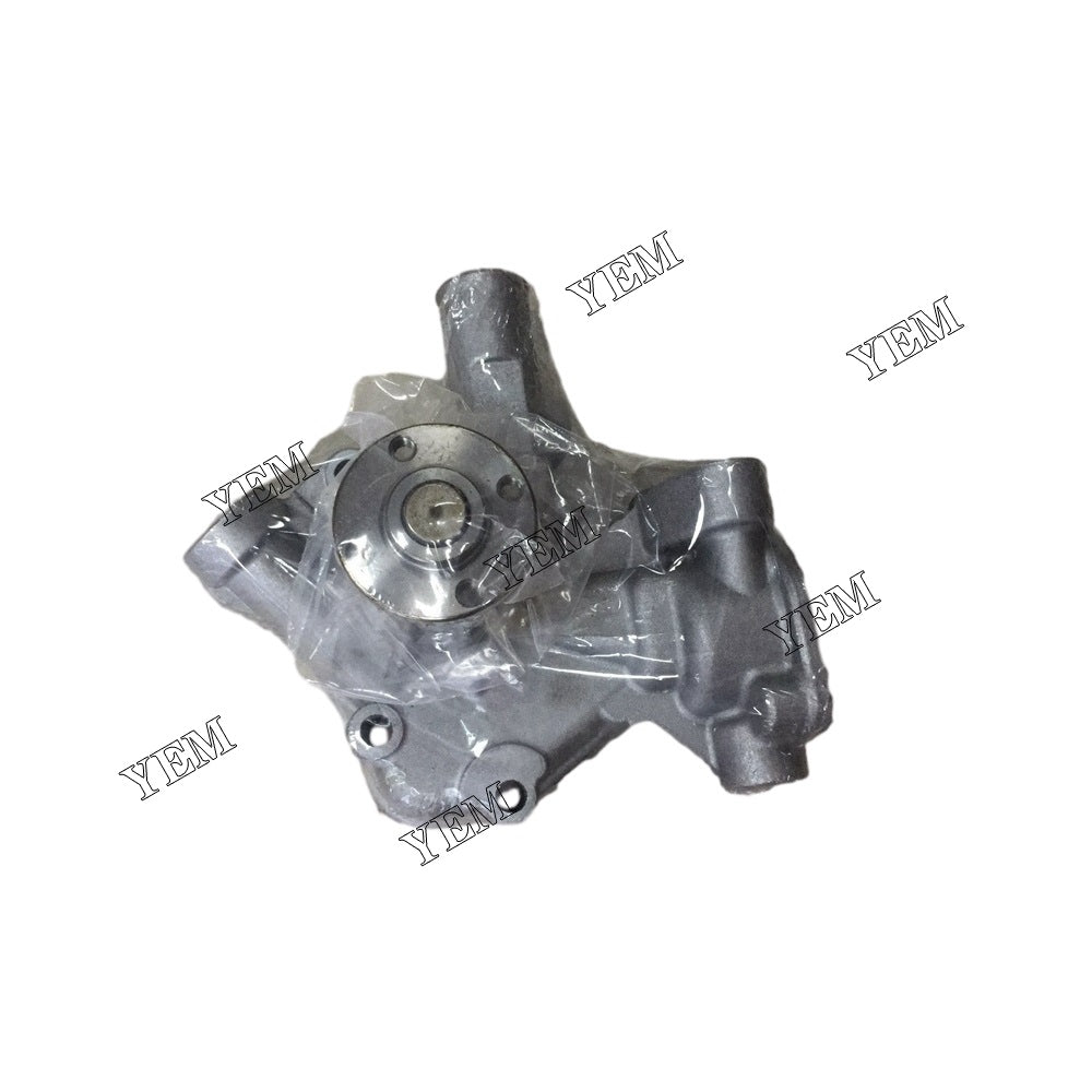 For Yanmar Water Pump 2TNE68 Engine Parts YEMPARTS