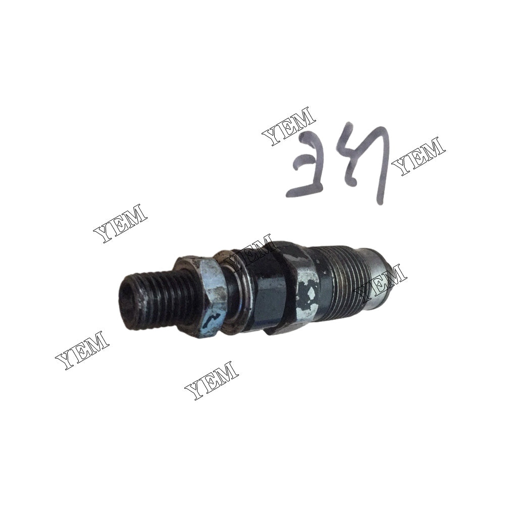 Fuel Injector For Mitsubishi Engine L3E YEMPARTS