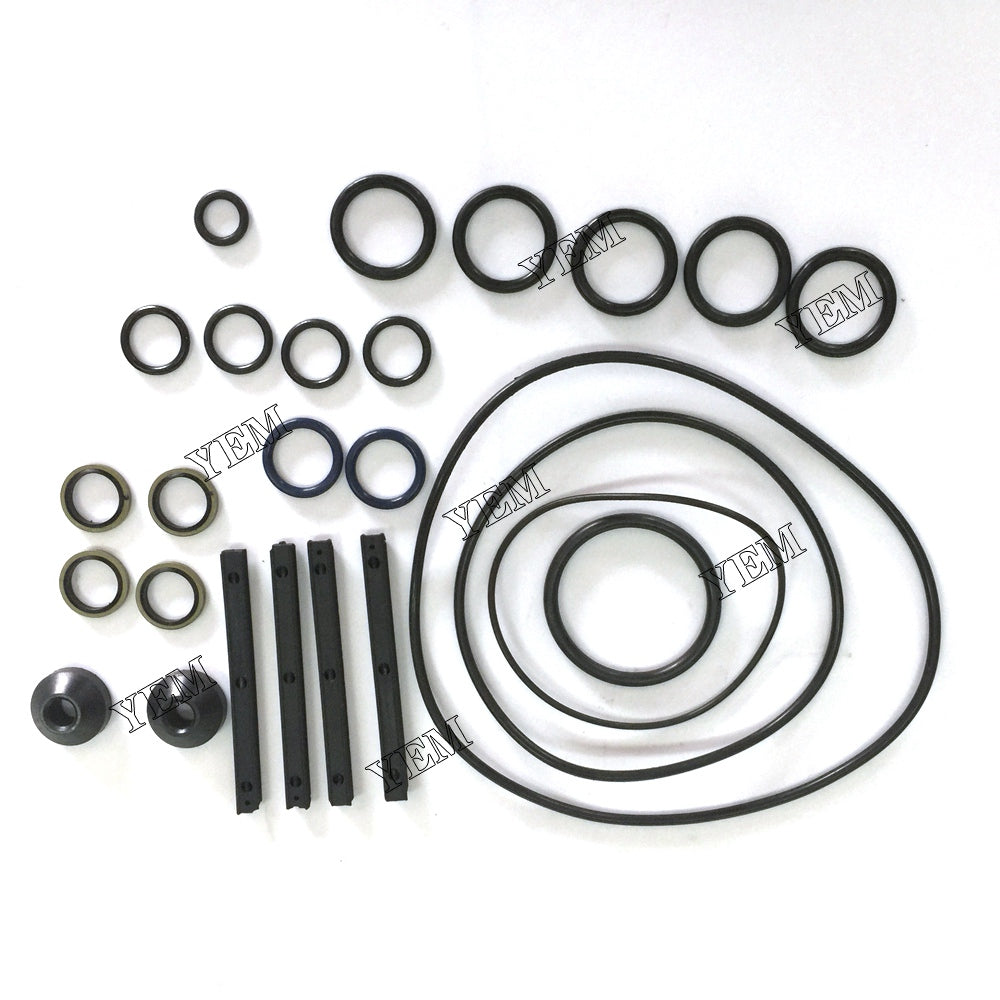 For Mitsubishi Engine 4D32 Overhaul Gasket Kit YEMPARTS