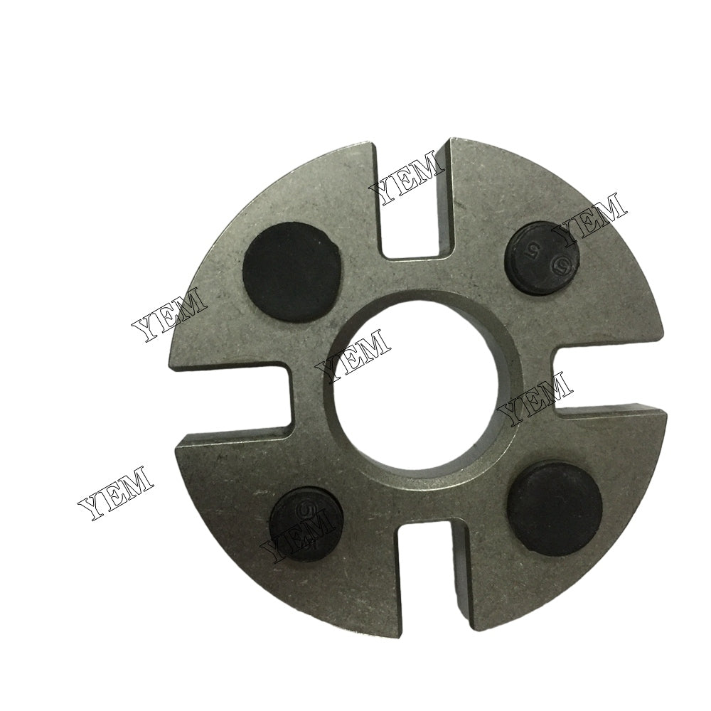 For Hino Engine J05E Coupling Cross Connecting Disc 22670-E0041 YEMPARTS