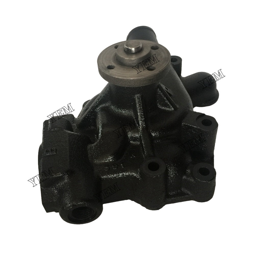 For Nissan Engine PE6 Water Pump YEMPARTS