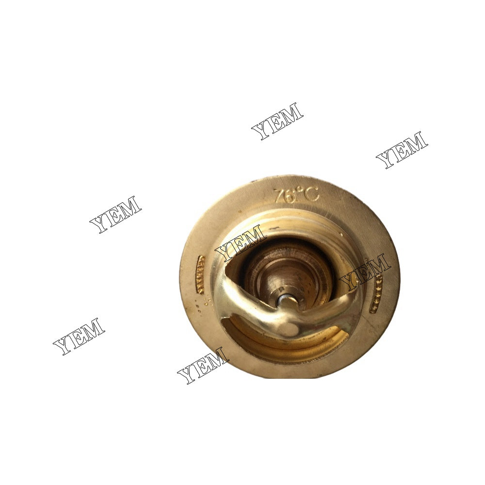 Thermostat 76?? 6CT Engine For Cummins spare parts YEMPARTS