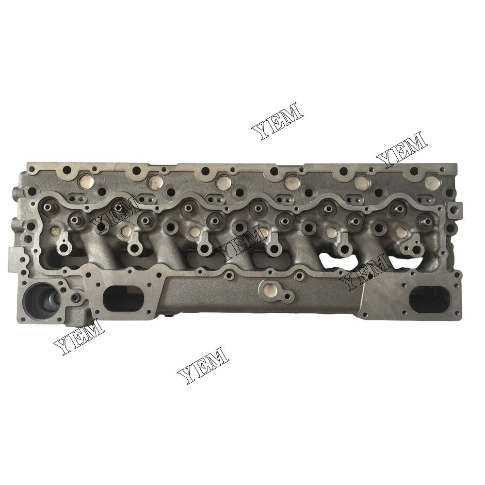 8N6796 Cylinder Head 3306 Engine For Caterpillar spare parts YEMPARTS