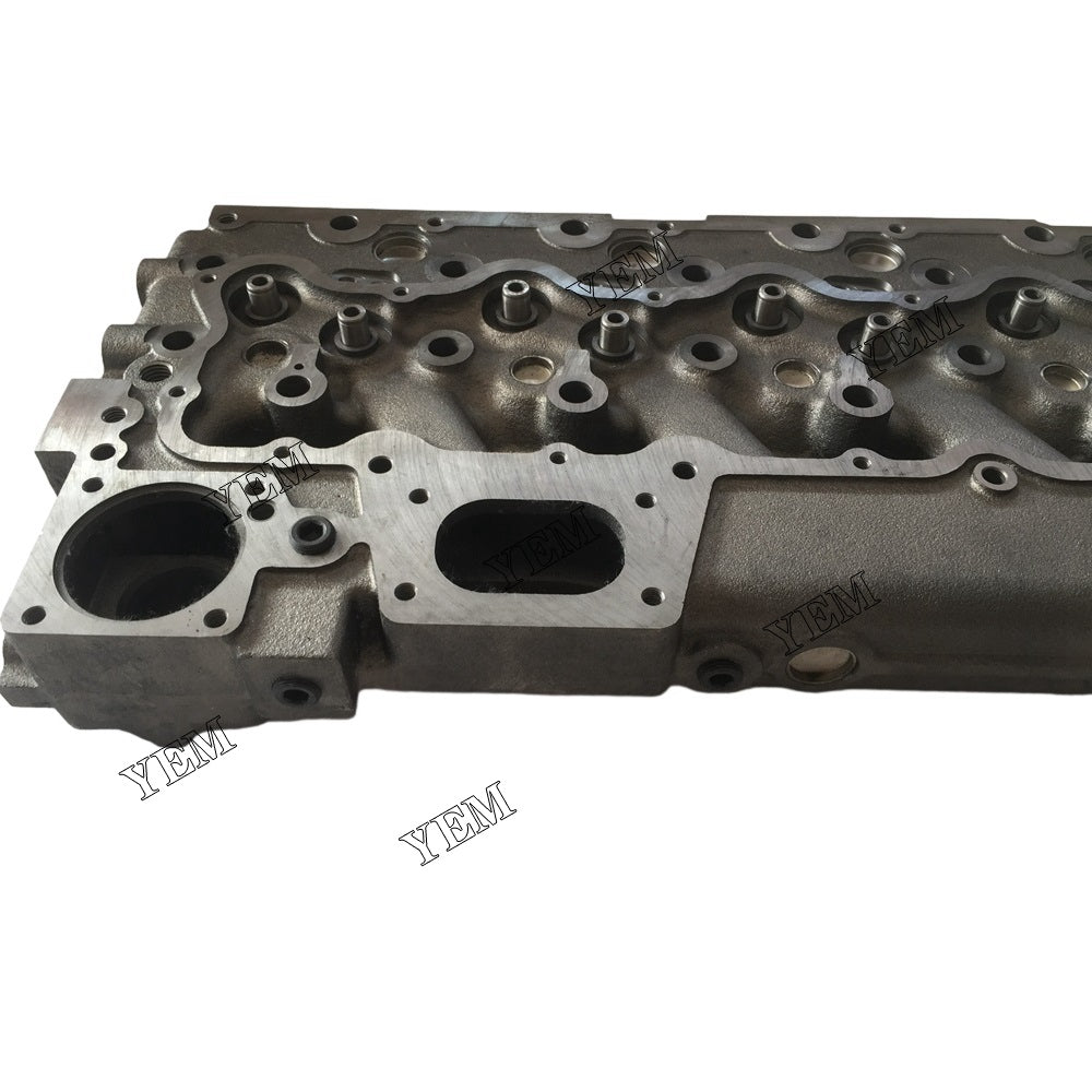 8N6796 Cylinder Head 3306 Engine For Caterpillar spare parts YEMPARTS
