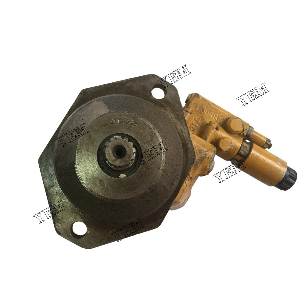 For Caterpillar Engine 349D Fan Motor YEMPARTS