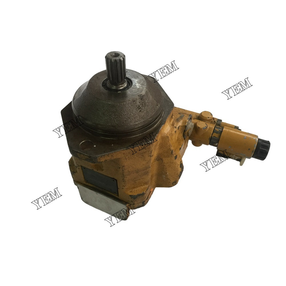 For Caterpillar Engine 349D Fan Motor YEMPARTS