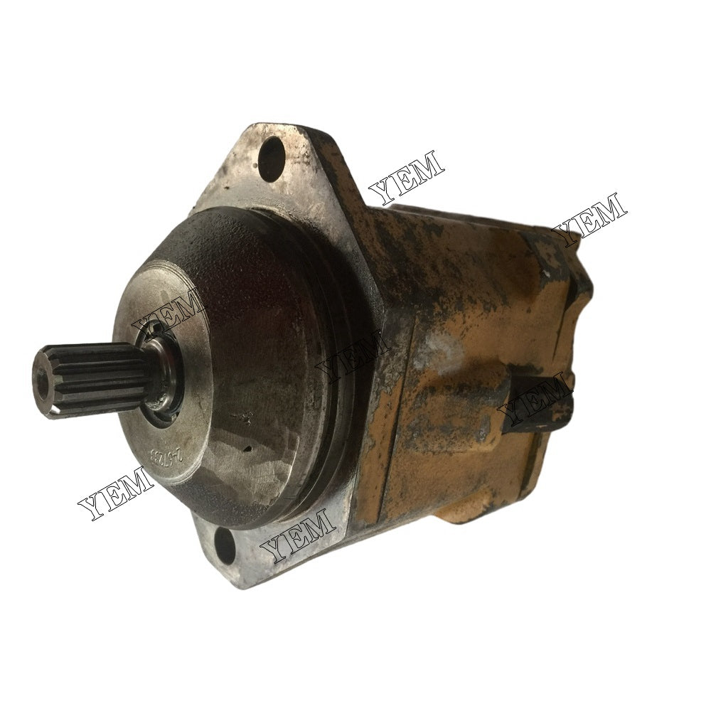 For Caterpillar Engine 349D Fan Motor YEMPARTS