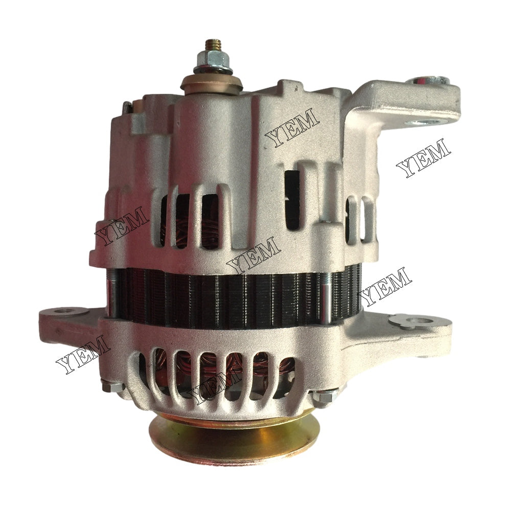 Alternator For Kubota Engine V3300 YEMPARTS