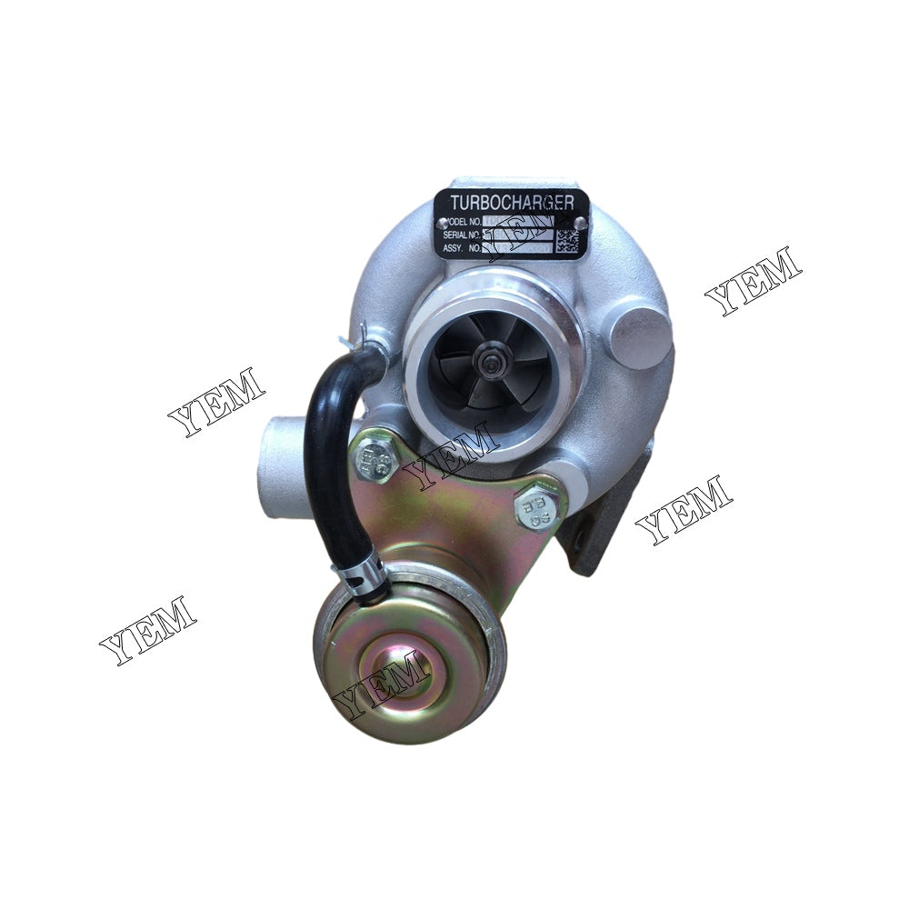 For Kubota Turbocharger V2403 Engine Parts YEMPARTS