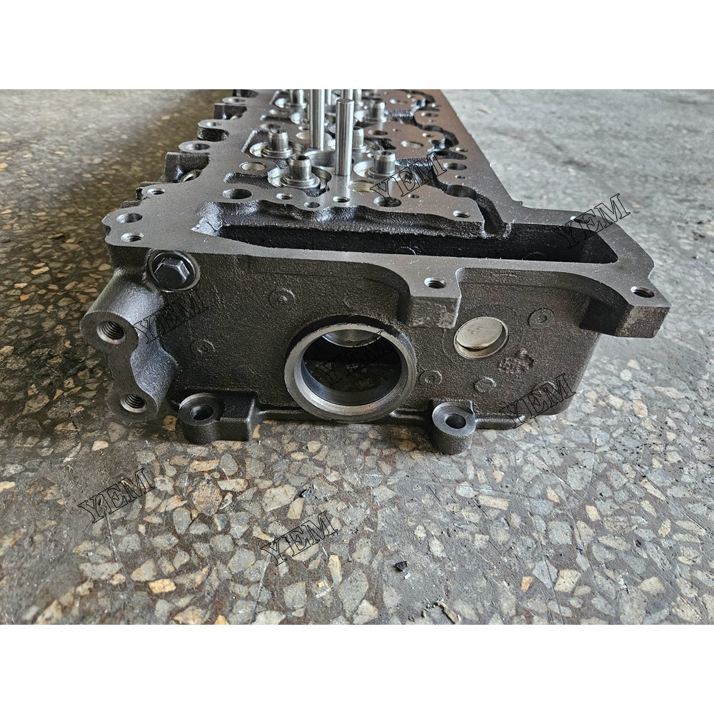 For Mitsubishi Engine 6M60 Cylinder Head YEMPARTS