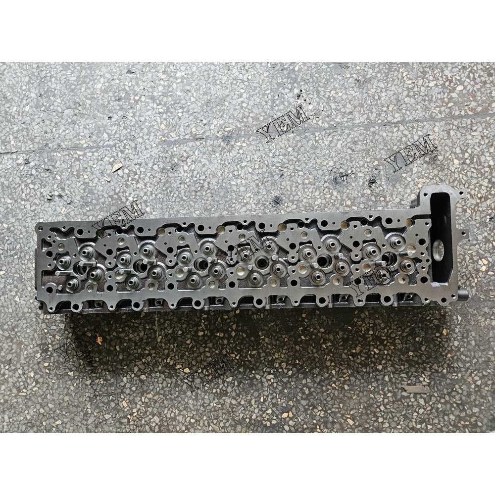 For Mitsubishi Engine 6M60 Cylinder Head YEMPARTS