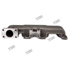 For Perkins Exhaust Manifold 1104 Engine Parts YEMPARTS