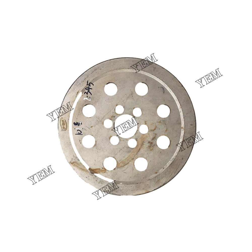 Pulley 175-7316 For Caterpillar Engine C13 YEMPARTS
