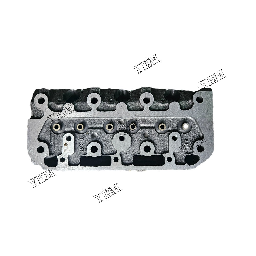 For Yanmar Cylinder Head 3D84-1 Engine Parts YEMPARTS