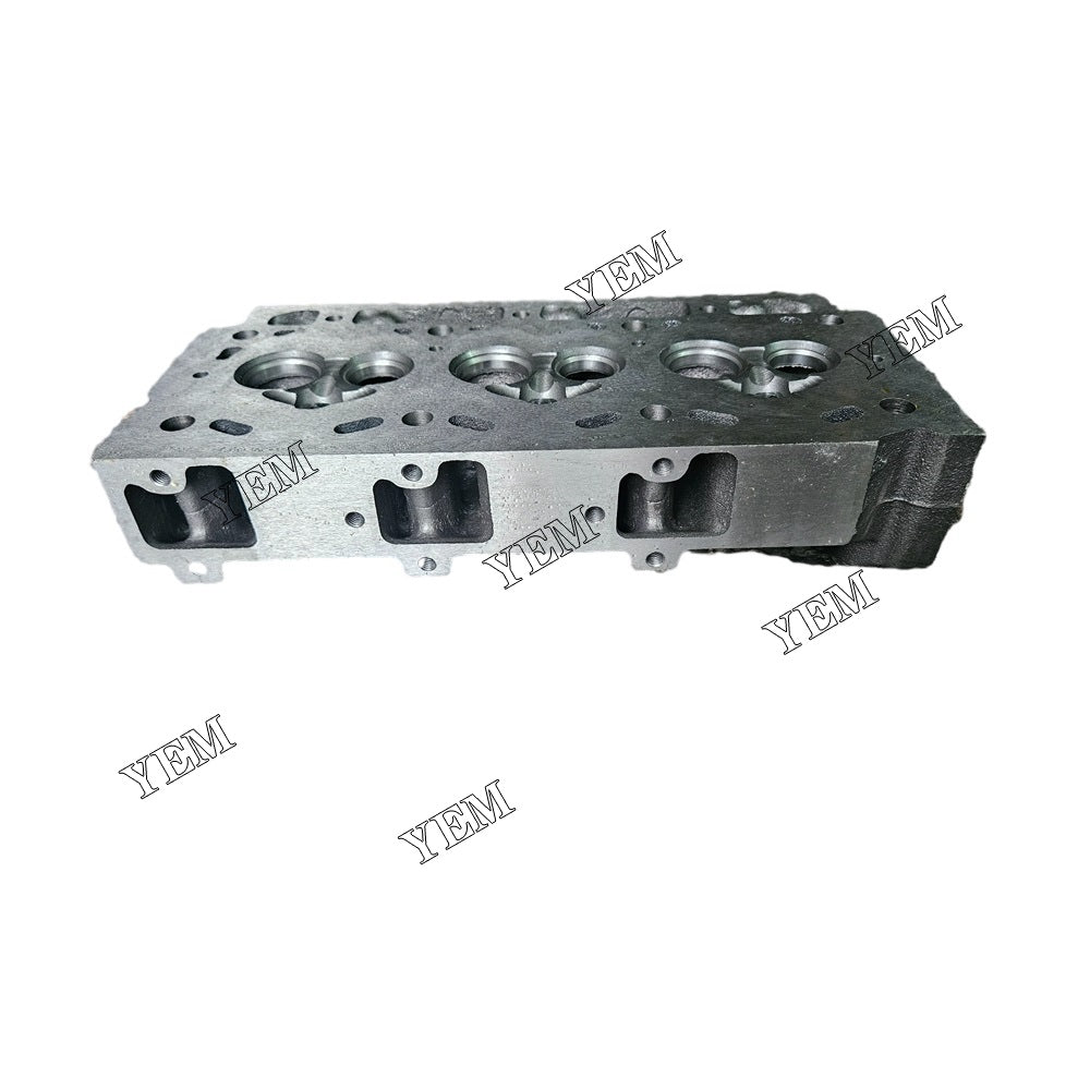 For Yanmar Cylinder Head 3D84-1 Engine Parts YEMPARTS