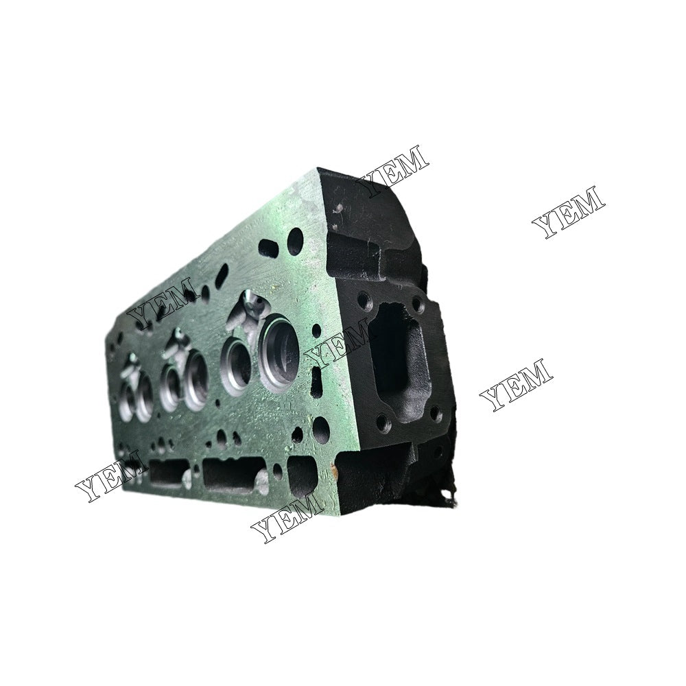 For Yanmar Cylinder Head 3D84-1 Engine Parts YEMPARTS