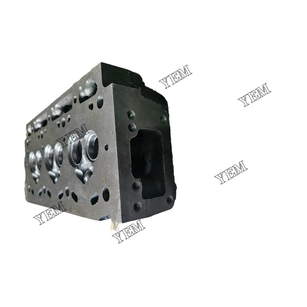 For Yanmar Cylinder Head 3D84-1 Engine Parts YEMPARTS