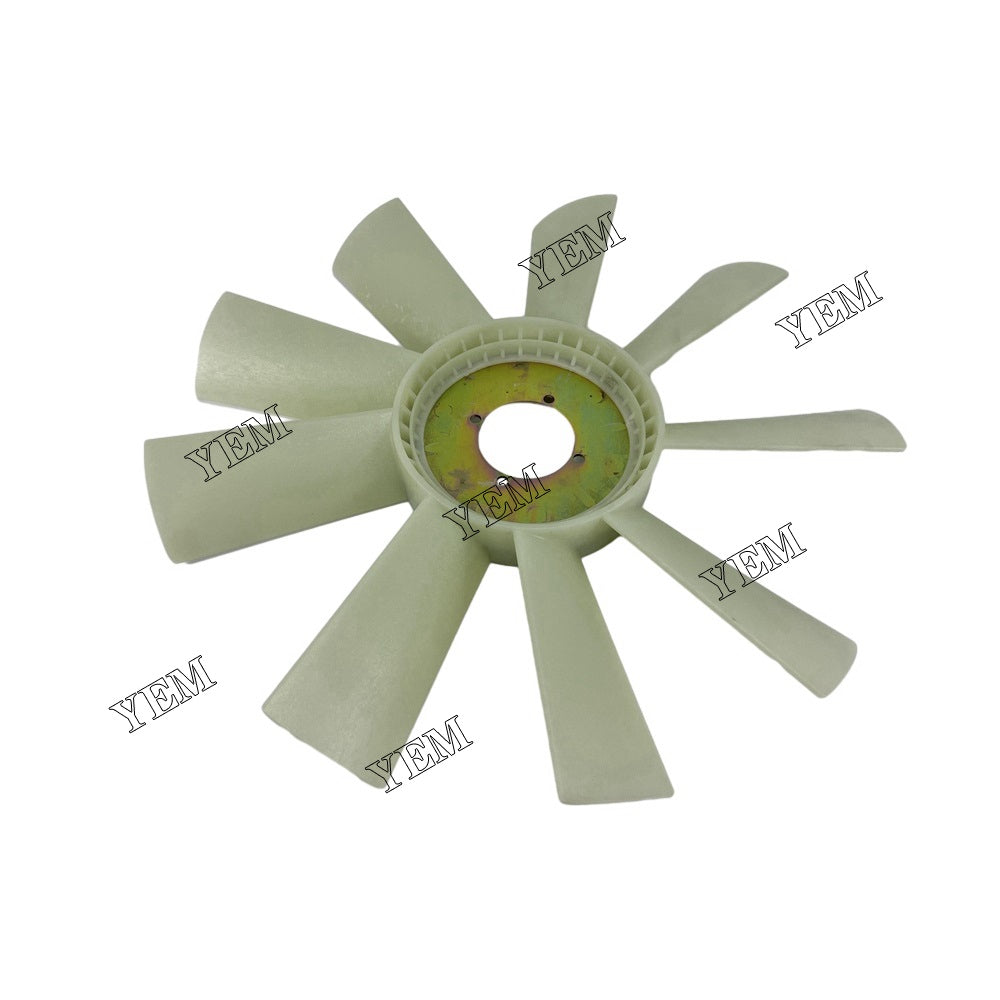 For Deutz Fan Blade 6M2012 Engine Parts YEMPARTS