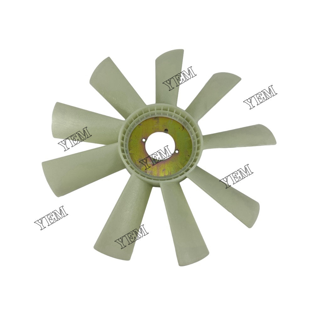 For Deutz Fan Blade 6M2012 Engine Parts YEMPARTS