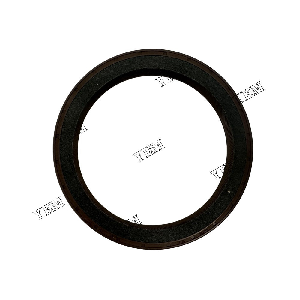 65.01510-0153 Crankshaft Front Oil Seal P222 Engine For Doosan spare parts YEMPARTS