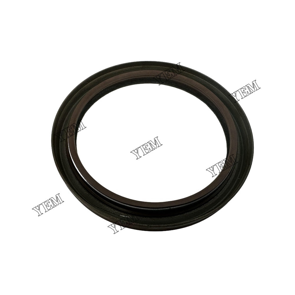 65.01510-0153 Crankshaft Front Oil Seal P222 Engine For Doosan spare parts YEMPARTS