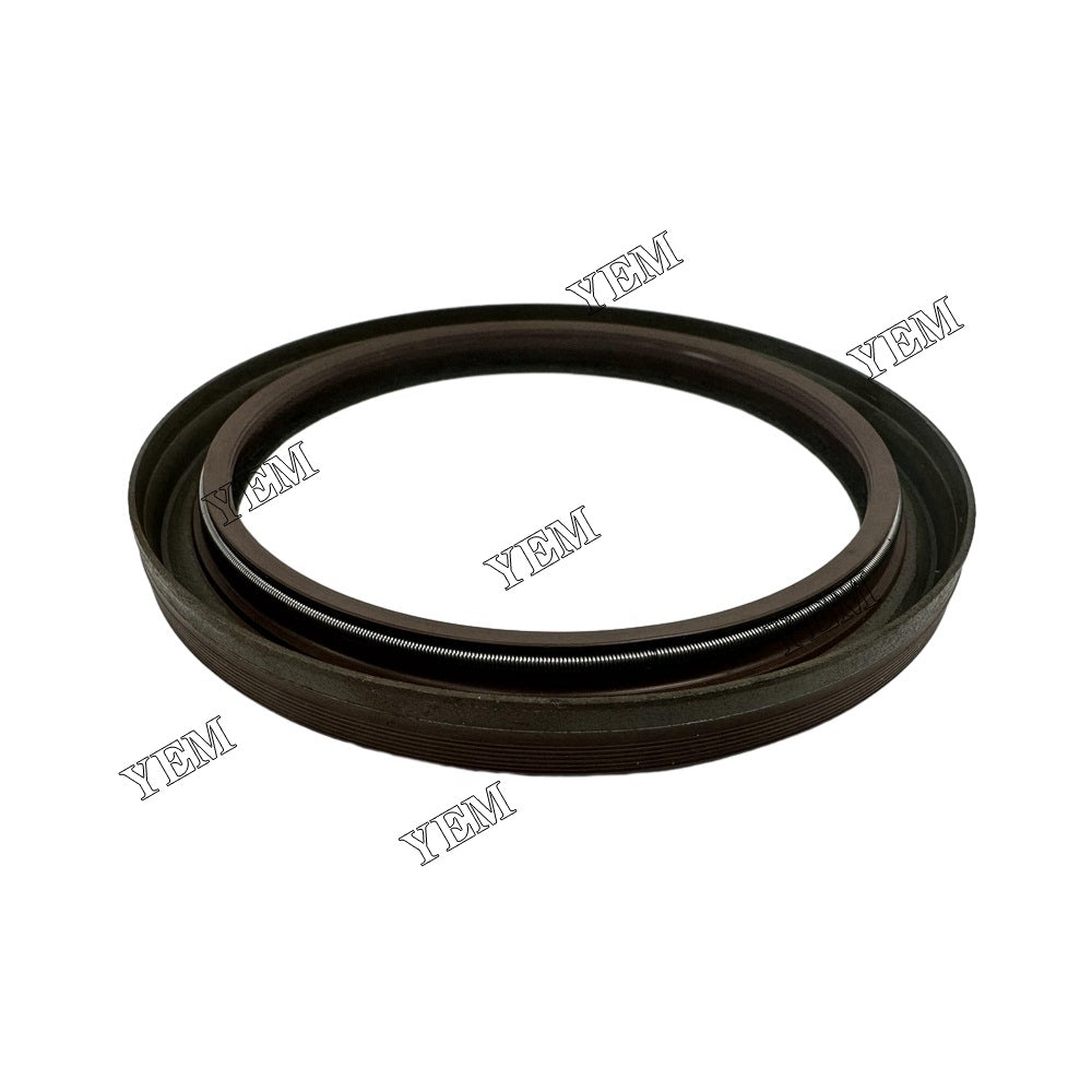 65.01510-0153 Crankshaft Front Oil Seal P222 Engine For Doosan spare parts YEMPARTS