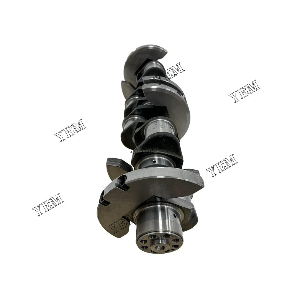 For Doosan Crankshaft 65.02101-7539 P222LE Engine Parts YEMPARTS