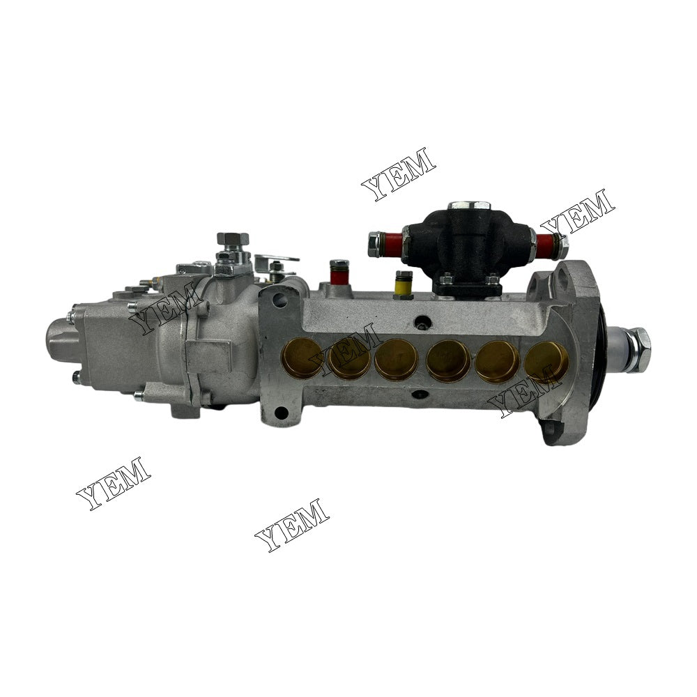 For Doosan Engine DX12T Fuel Injection Pump 400912-00445B YEMPARTS