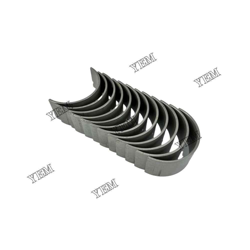 Con Rod Bearing +0.5MM For Toyota Engine 2D YEMPARTS