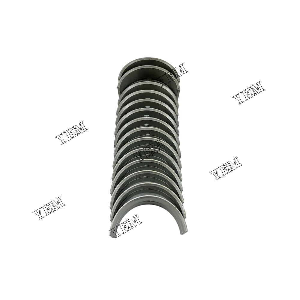 Main Bearing +0.5mm 2D Engine For Toyota spare parts YEMPARTS