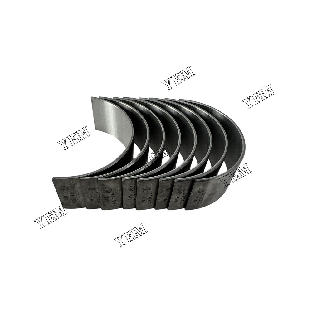 For Toyota Engine 1GD Connecting Rod Bearing STD YEMPARTS