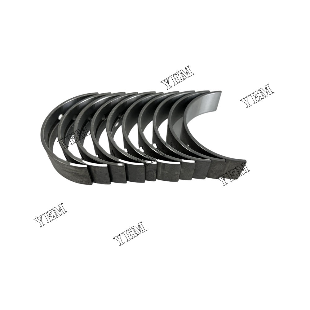 Main Bearing STD For Toyota Engine 1GD YEMPARTS