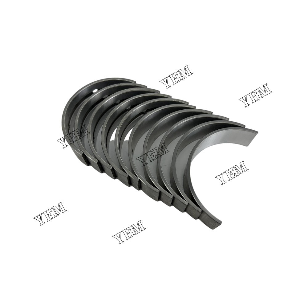 Main Bearing STD For Toyota Engine 1GD YEMPARTS