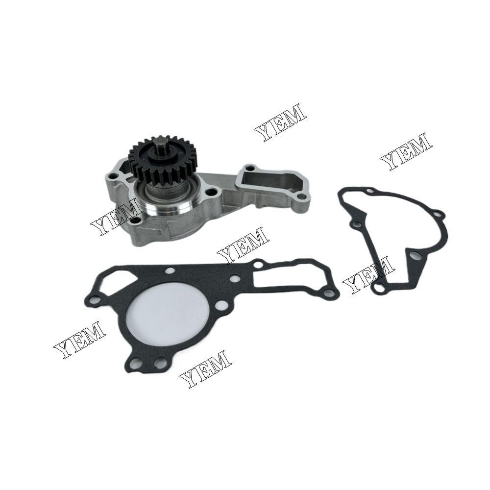 Water Pump AM134585 For John Deere Engine YEMPARTS