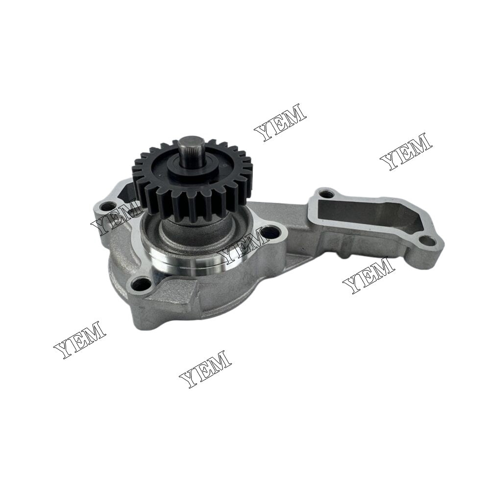 Water Pump AM134585 For John Deere Engine YEMPARTS