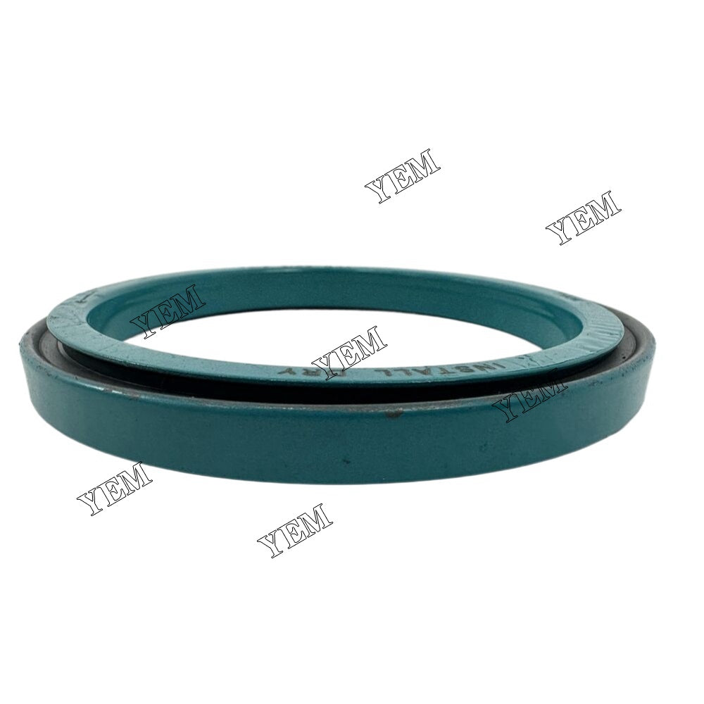 For John Deere Engine 4045 Crankshaft Rear Oil Seal YEMPARTS