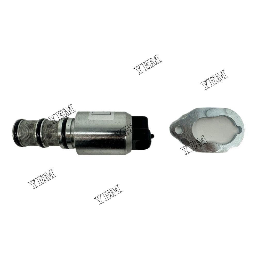 For John Deere Stop Solenoid AT310584 310SK 310J 315SK 310K 210K 310SJ 210LE 210LJ 325K 410J 325J 410K 325SK 315SJ Engine Parts YEMPARTS