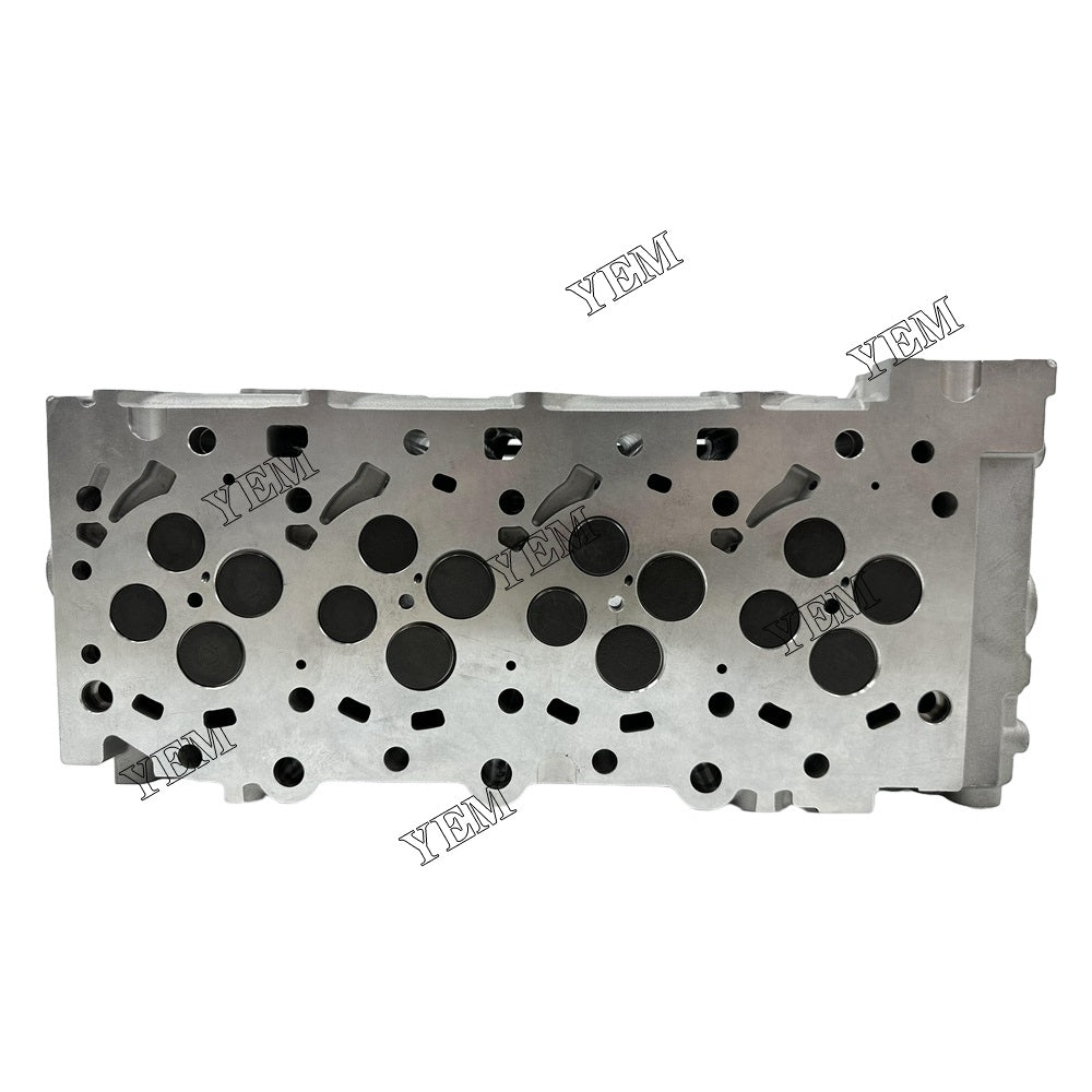 908751 22100-4A000 221004A020 221004A025 221004A030 Cylinder Head D4CB Engine For Hyundai spare parts YEMPARTS