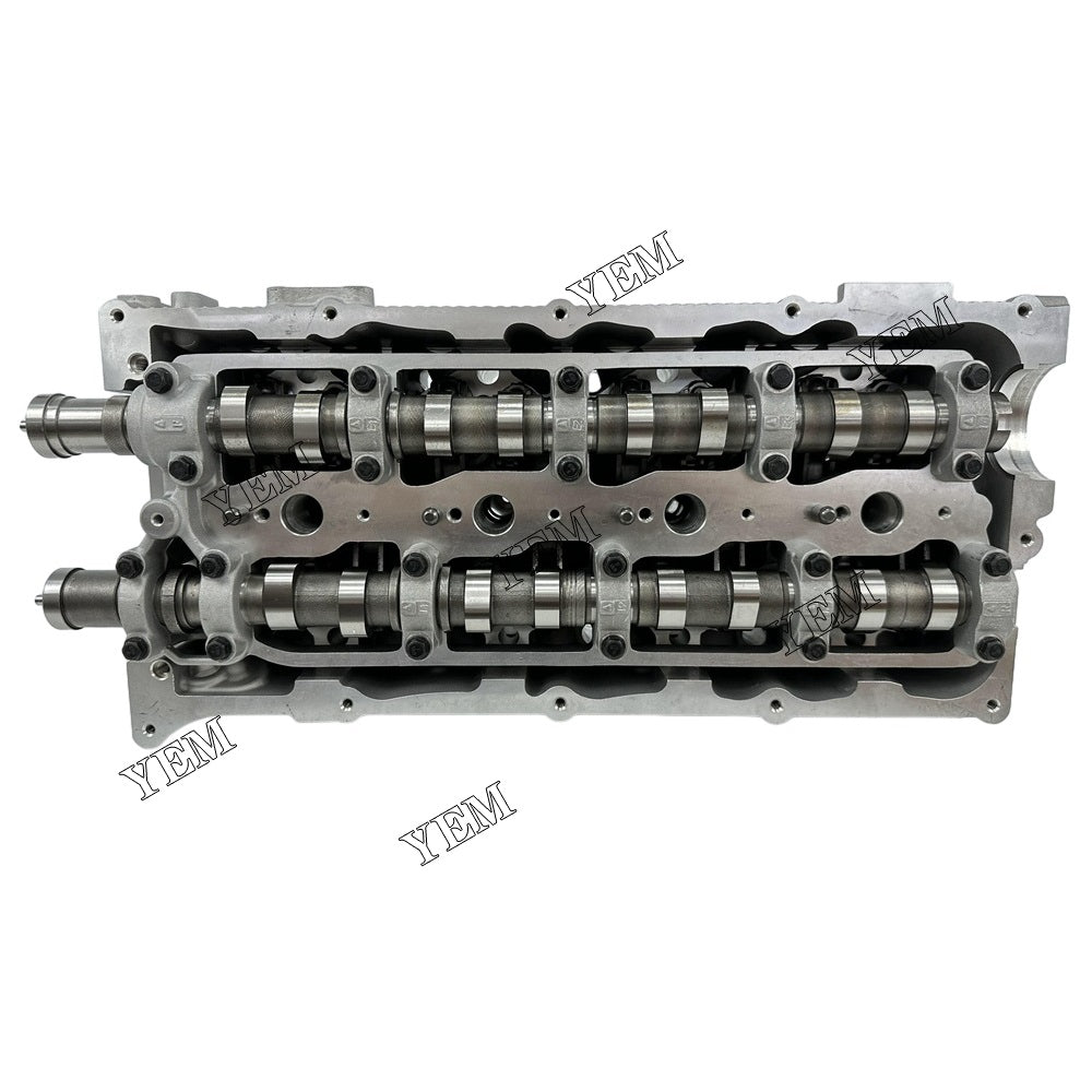 908751 22100-4A000 221004A020 221004A025 221004A030 Cylinder Head D4CB Engine For Hyundai spare parts YEMPARTS