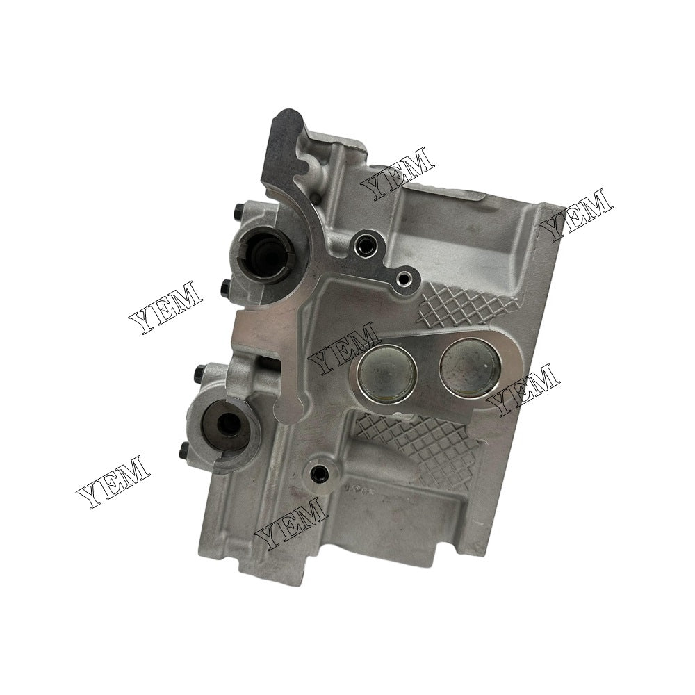 908751 22100-4A000 221004A020 221004A025 221004A030 Cylinder Head D4CB Engine For Hyundai spare parts YEMPARTS