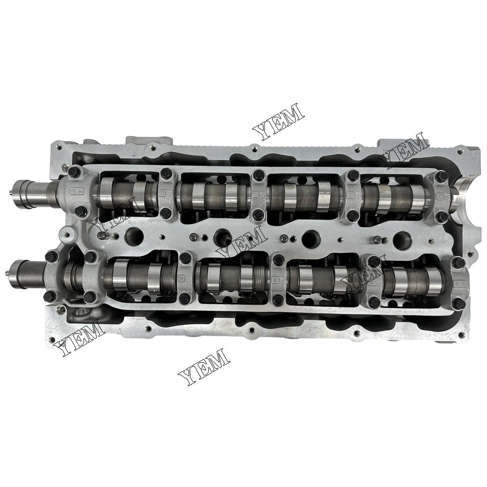 908751 22100-4A000 221004A020 221004A025 221004A030 Cylinder Head D4CB Engine For Hyundai spare parts YEMPARTS