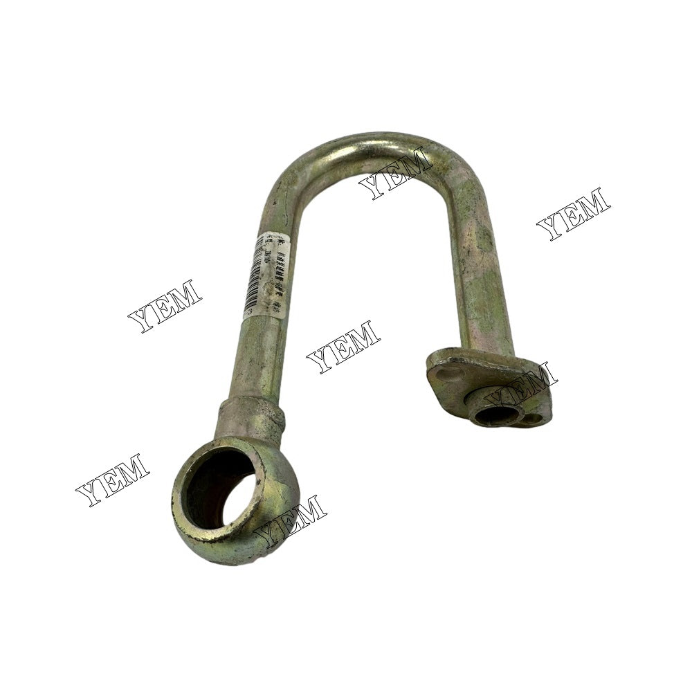 For Weichai Engine ZH4100 Oil Pump Inlet Pipe YEMPARTS
