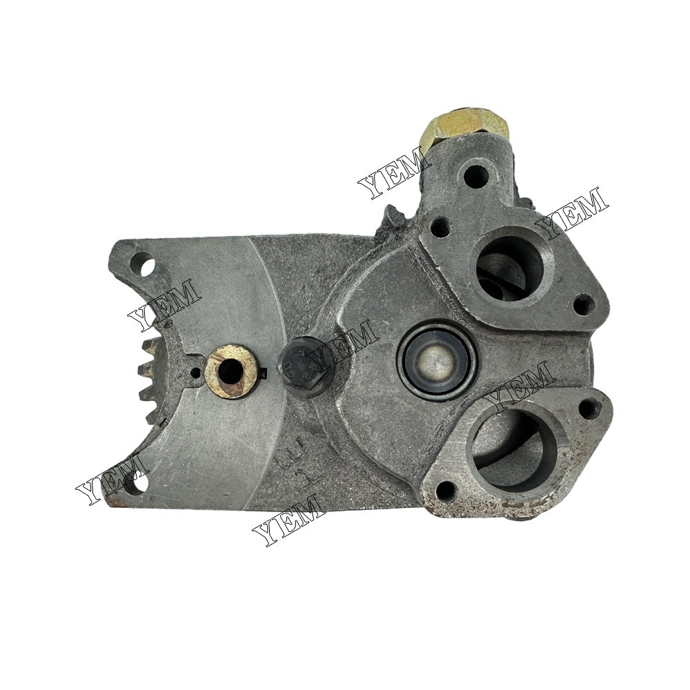 For Weichai Oil Pump K4100 Engine Parts YEMPARTS