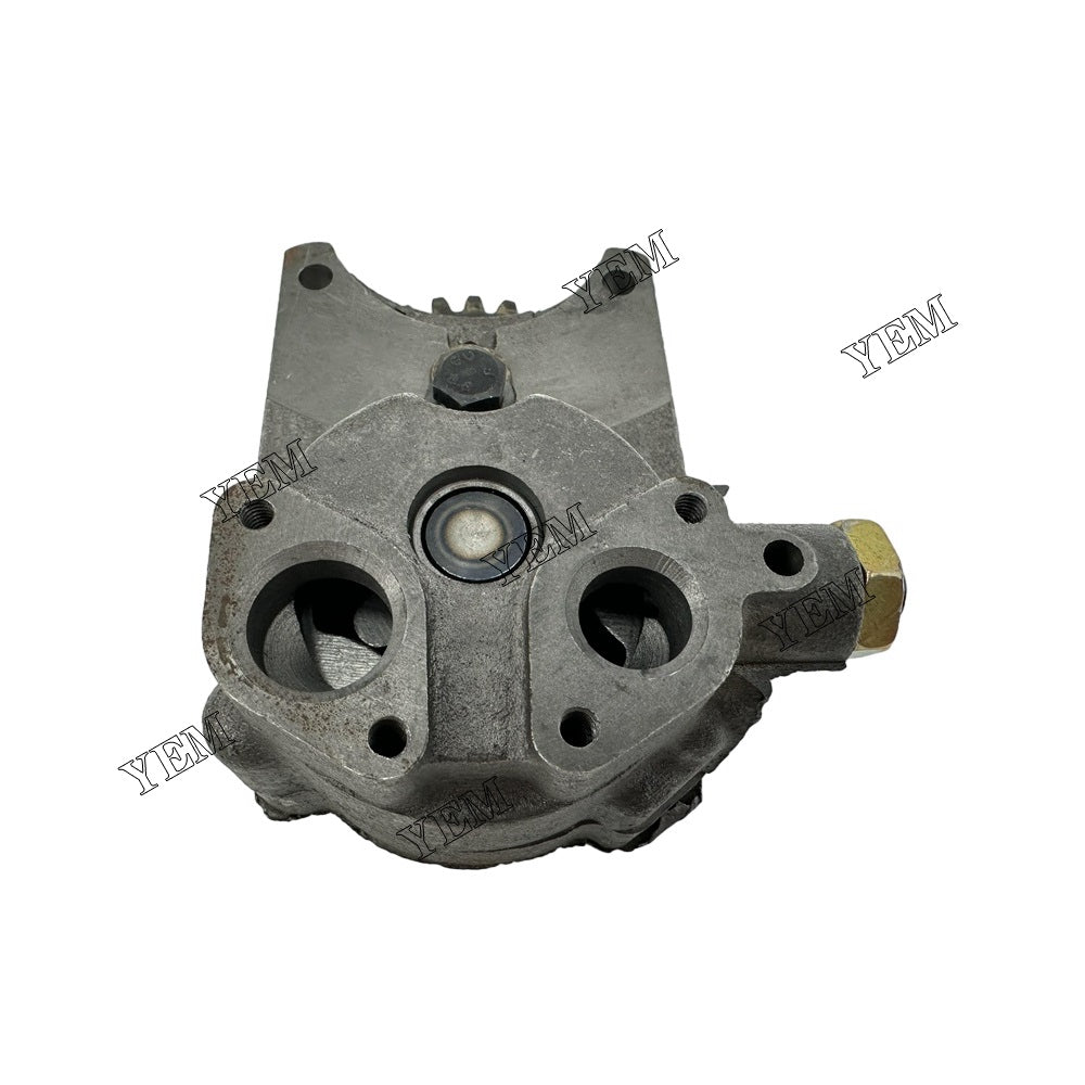 For Weichai Engine ZH4102Y4-1 Oil Pump YEMPARTS