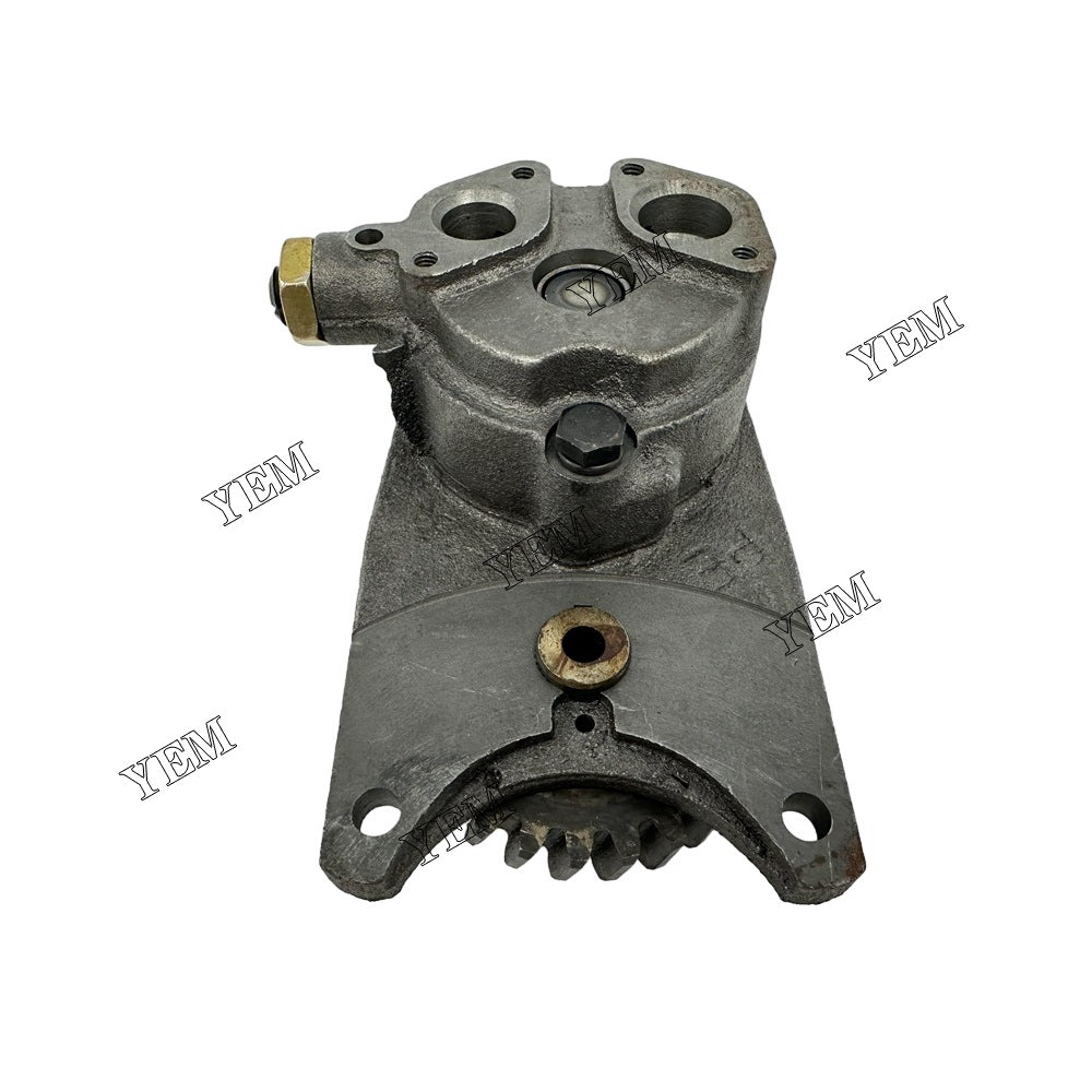 For Weichai Oil Pump K4100 Engine Parts YEMPARTS