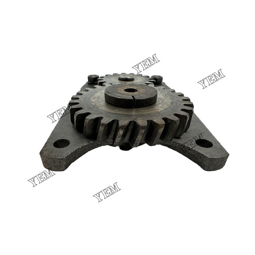 For Weichai Oil Pump K4100 Engine Parts YEMPARTS