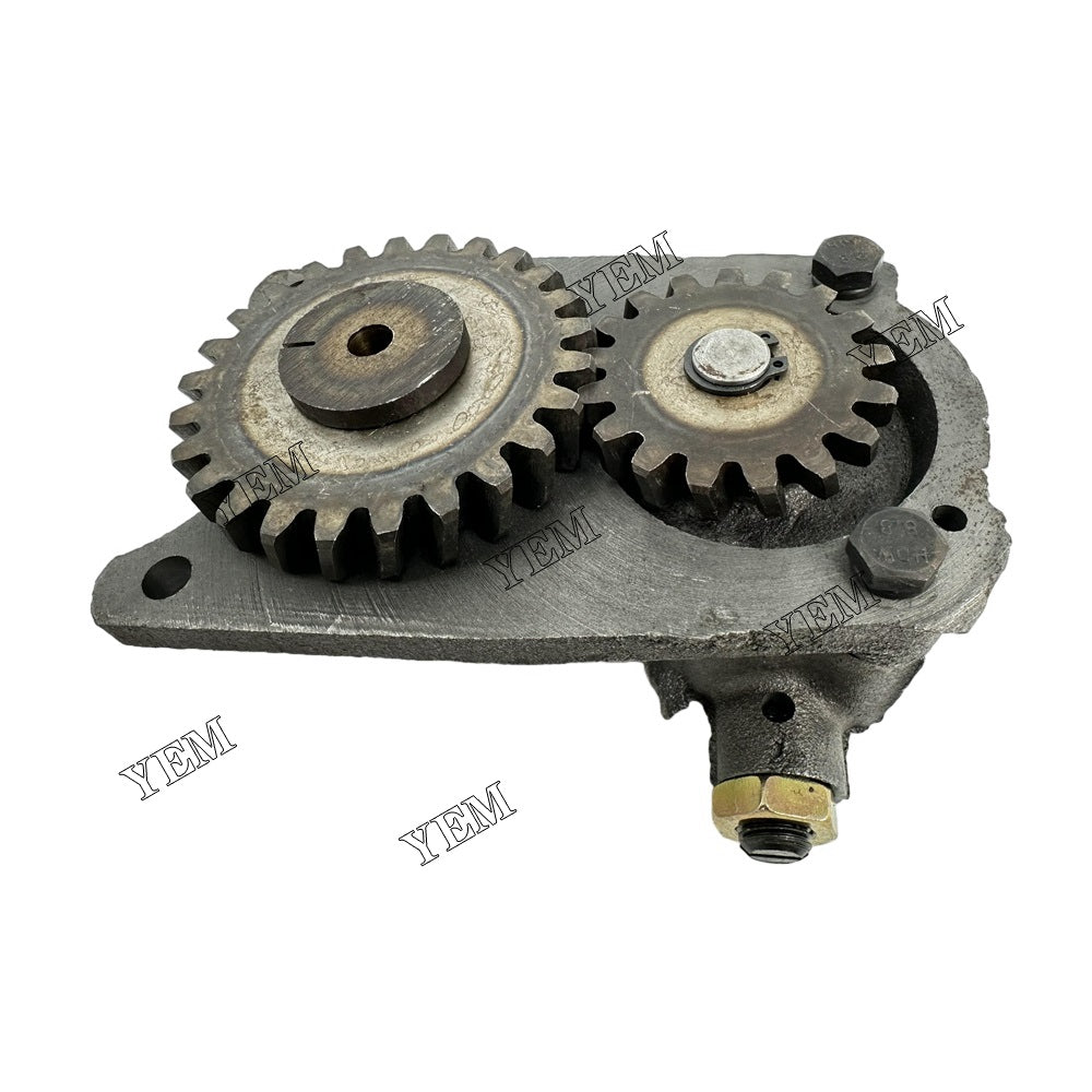 For Weichai Oil Pump K4100 Engine Parts YEMPARTS