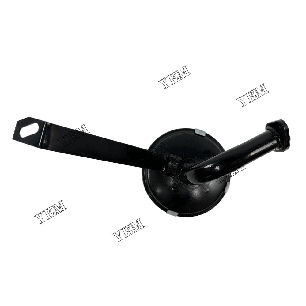 Oil Suction Pan For Weichai Engine K4100 YEMPARTS